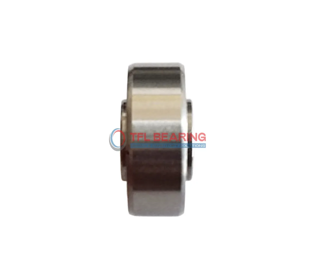 Miniature Ball Bearings with Extended Inner Ring SRW2-5